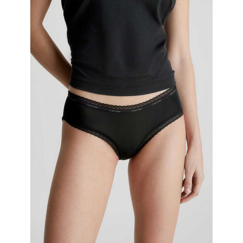 Calvin Klein Bottoms Up Hipster Brief image number 7